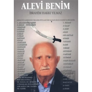 Alevi Benim