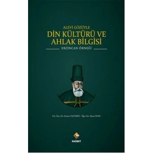 Alevi Gözüyle Din Kültürü ve Ahlak Bilgisi