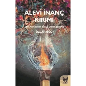 Alevi İnanç Kırımı
