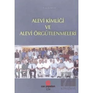 Alevi Kimliği ve Alevi Örgütlenmeleri