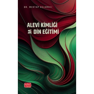 Alevi Kimliği ve Din Eğitimi