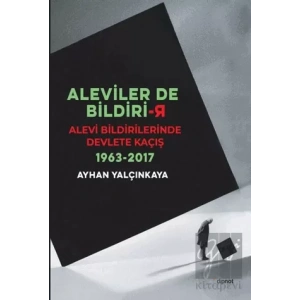 Aleviler De Bildiri R