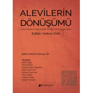 Alevilerin Dönüşümü