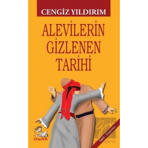 Alevilerin Gizlenen Tarihi