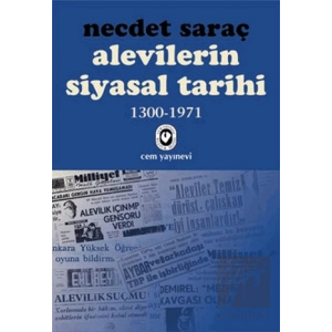 Alevilerin Siyasal Tarihi