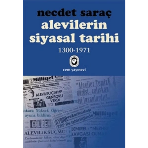 Alevilerin Siyasal Tarihi