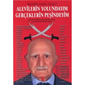 Alevilerin Yolundayım Gerçeklerin Peşindeyim