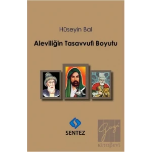 Aleviliğin Tasavvufi Boyutu
