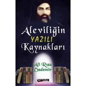 Aleviliğin Yazılı Kaynakları