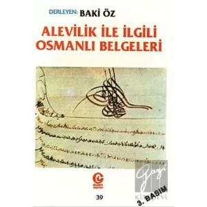 Alevilik ile İlgili Osmanlı Belgeleri