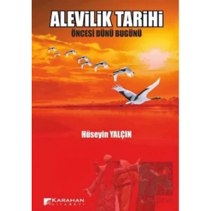 Alevilik Tarihi