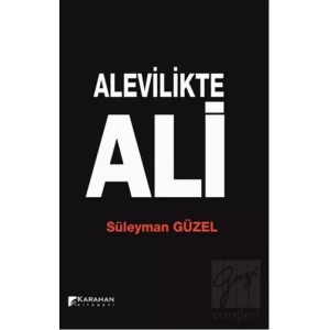 Alevilikte Ali