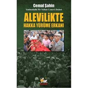 Alevilikte Hakka Yürüme Erkanı