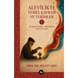 Alevilikte Temel Kavram ve Terimler I