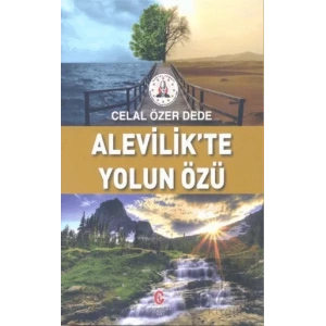Alevilik’te Yolun Özü
