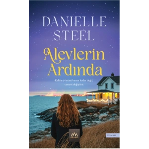 Alevlerin Ardında