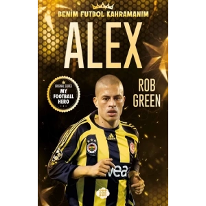 Alex-Benim Futbol Kahramanım