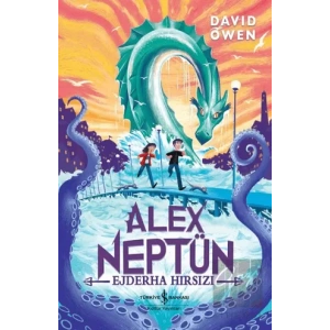 Alex Neptün Ejderha Hırsızı