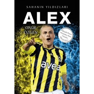 Alex - Sahanın Yıldızları
