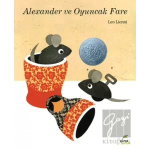 Alexander ve Oyuncak Fare