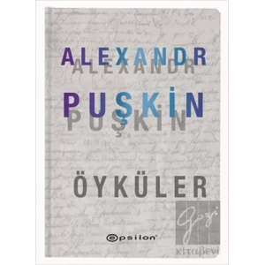Alexandr Puşkin Öyküler