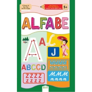 Alfabe