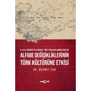 Alfabe Değişikliklerinin Türk Kültürüne Etkisi
