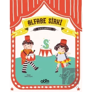Alfabe Sirki - Laf Cambazı