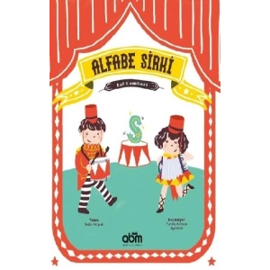 Alfabe Sirki - Laf Cambazı