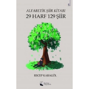 Alfabetik Şiir Kitabı