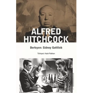 Alfred Hitchcock
