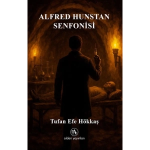 Alfred Hunstan Senfonisi