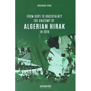 Algerian Hırak-Abdennour Touimi