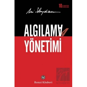 Algılama Yönetimi
