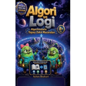 Algori ve Logi