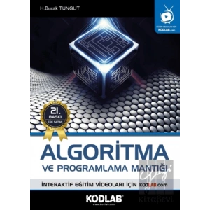 Algoritma ve Programlama Mantığı