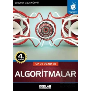 Algoritmalar