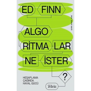 Algoritmalar Ne İster?