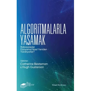 Algoritmalarla Yaşamak
