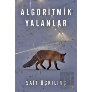 Algoritmik Yalanlar