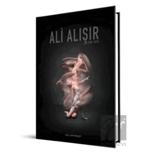 Ali Alışır 2009 - 2019