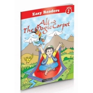 Ali and the Magic Carpet Level 1