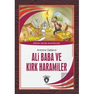 Ali Baba ve Kırk Haramiler