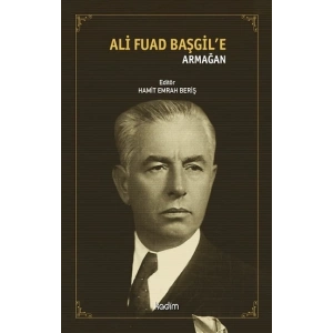 Ali Fuad Başgile Armağan