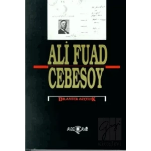 Ali Fuad Cebesoy