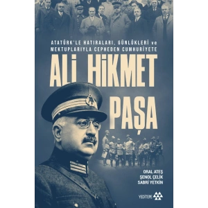 Ali Hikmet Paşa