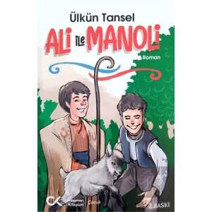 Ali İle Manoli
