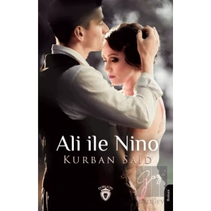 Ali ile Nino