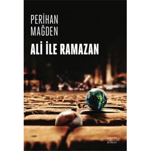 Ali ile Ramazan