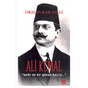 Ali Kemal